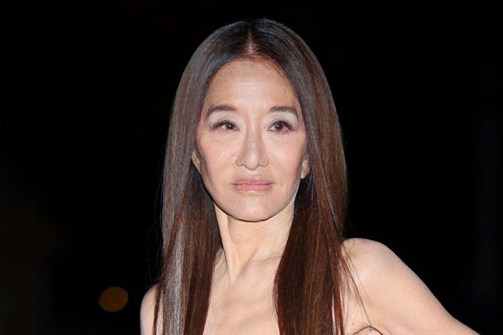 Vera Wang, en los premios CFDA