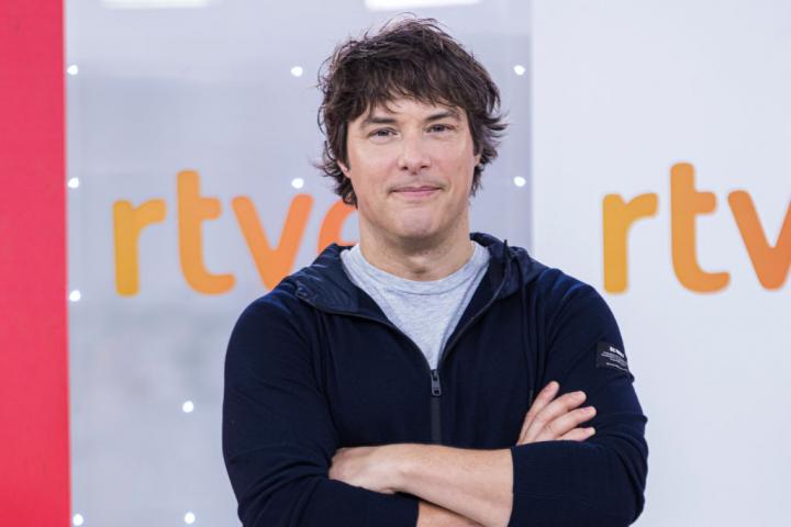 El cocinero Jordi Cruz