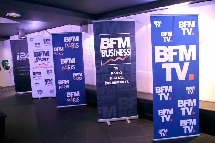 BFM TV