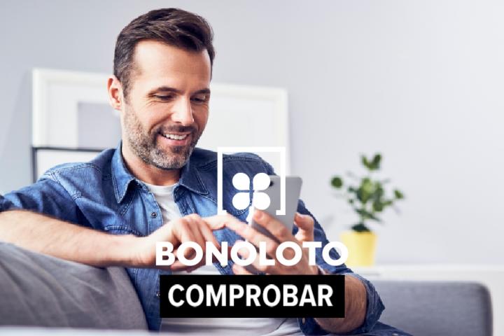 Bonoloto: comprobar los resultados del martes 18 de noviembre.