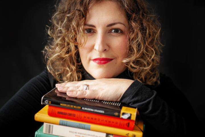 Soraya Romero Hernández es periodista y escritora