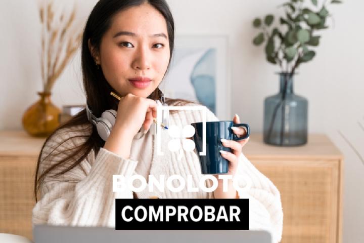 Bonoloto: comprobar los resultados del jueves 20 de noviembre.