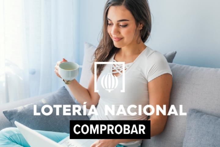 Lotería Nacional del jueves 20 de noviembre en directo: comprobar resultado hoy.