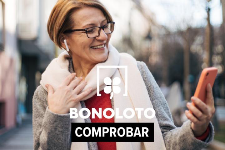 Bonoloto: comprobar los resultados del viernes 21 de noviembre.