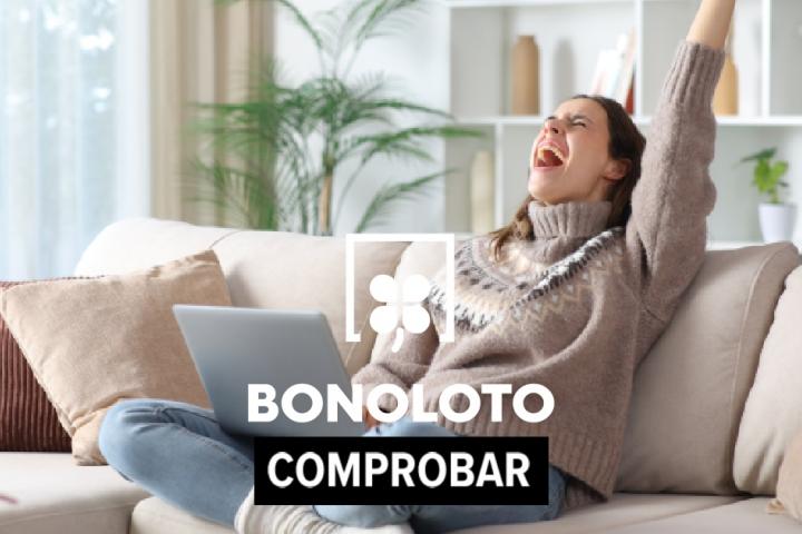 Bonoloto: comprobar los resultados del lunes 24 de noviembre.