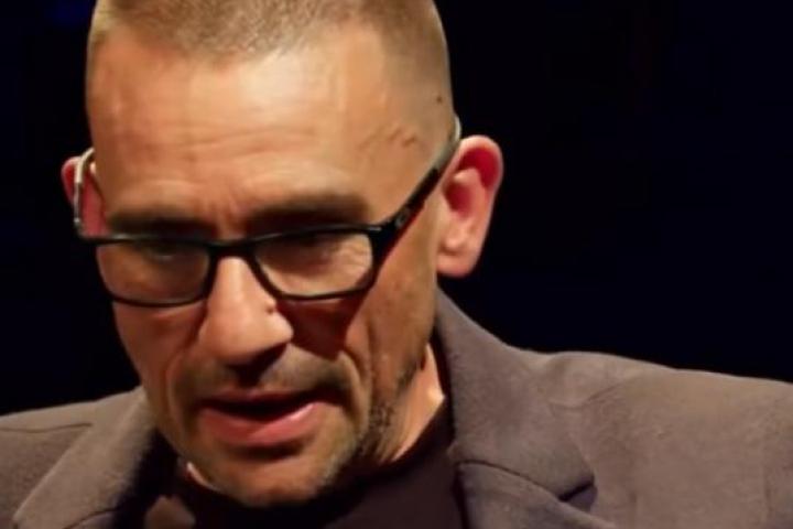 @elpodcastviral entrevista a un experto en psicópatas