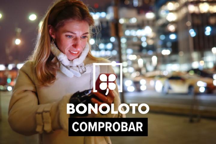 Bonoloto: comprobar los resultados del martes 25 de noviembre.