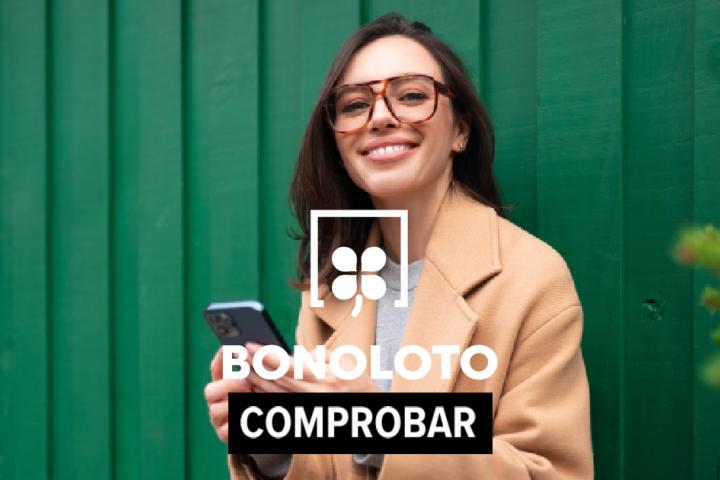 Bonoloto: comprobar los resultados del jueves 27 de noviembre.