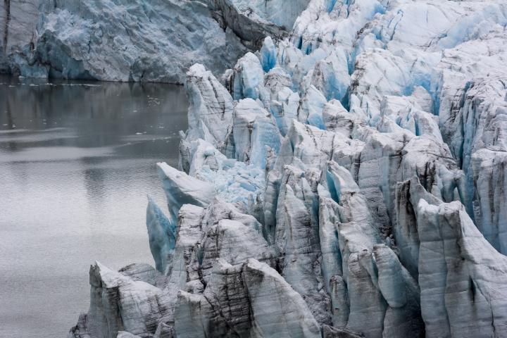 Kangerlussuaq (Groenlandia), el lugar en el que la OTAN construirá su base láser