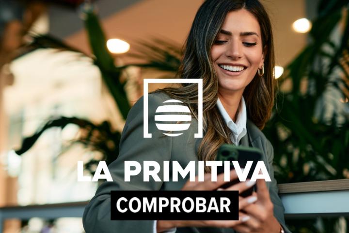 La Primitiva: comprobar número de hoy jueves 27 de noviembre.