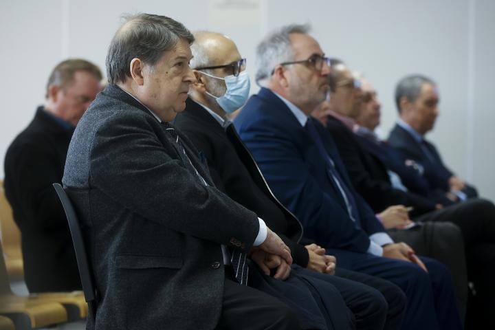 José Luis Olivas en una imagen de archivo