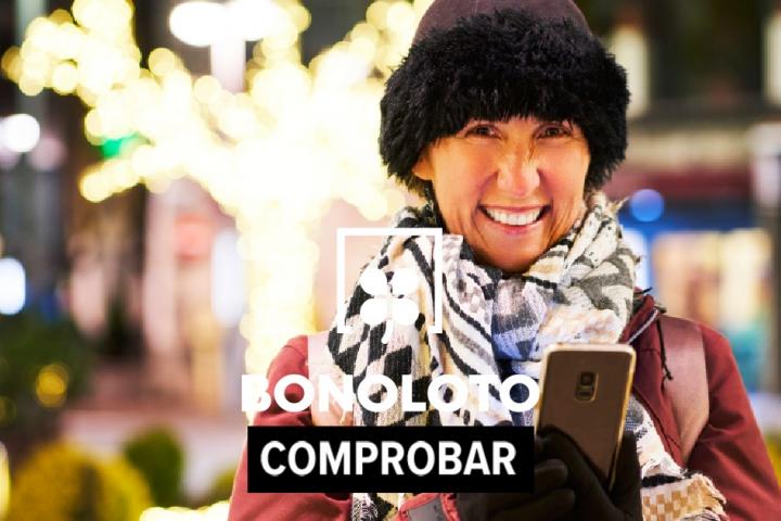 Bonoloto: comprobar los resultados del martes 2 de diciembre.