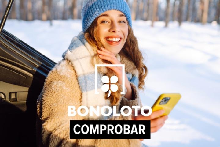 Bonoloto: comprobar los resultados del jueves 4 de diciembre.