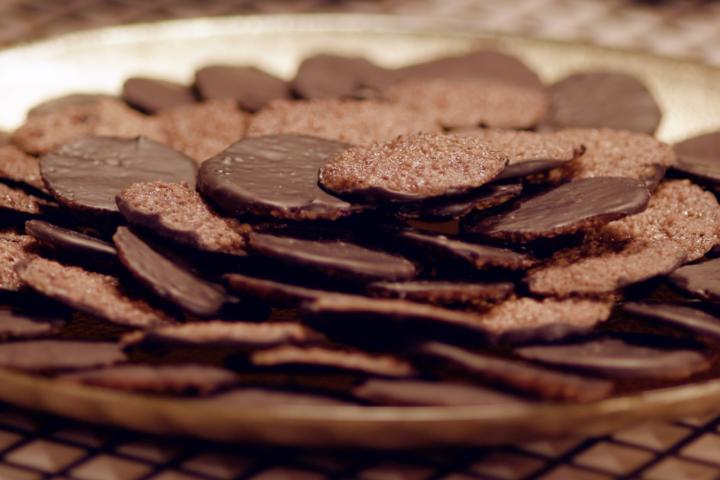 Las Moscovitas de Rialto