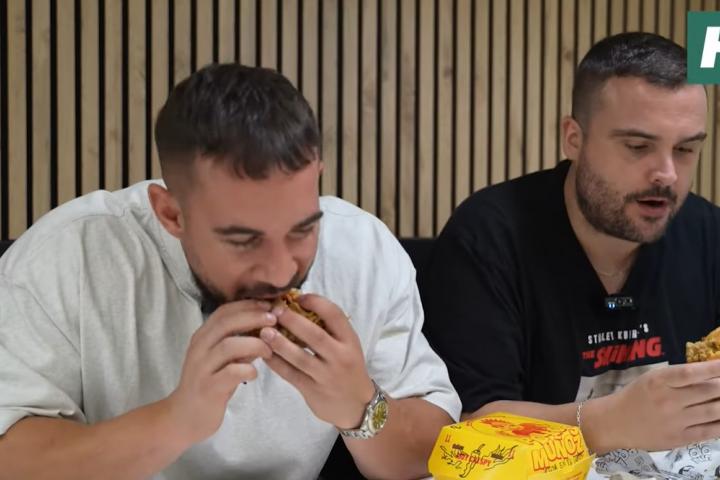 huffeando-pablo-prueba-delivery-dabiz-muñoz