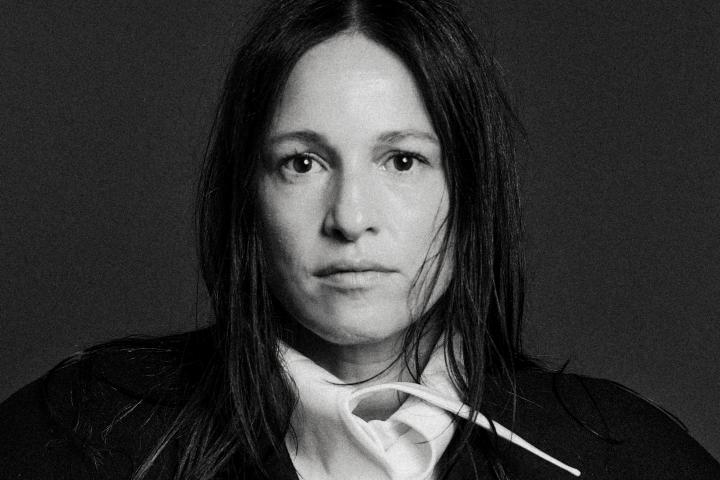 Carminho en una imagen promocional.