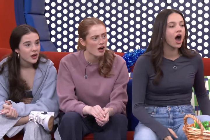 Concursantes de OT se enteran de que España no irá a Eurovisión