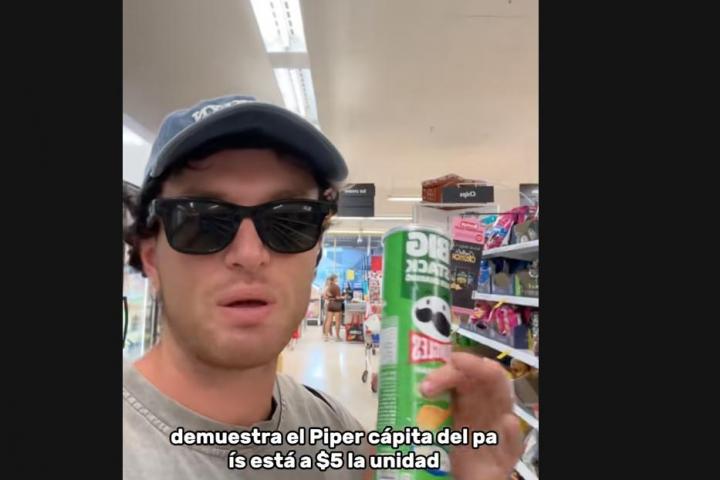 Vídeo de @nachobarrueco_publicado en TikTok.