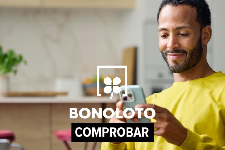 Bonoloto: comprobar los resultados del jueves 11 de diciembre.