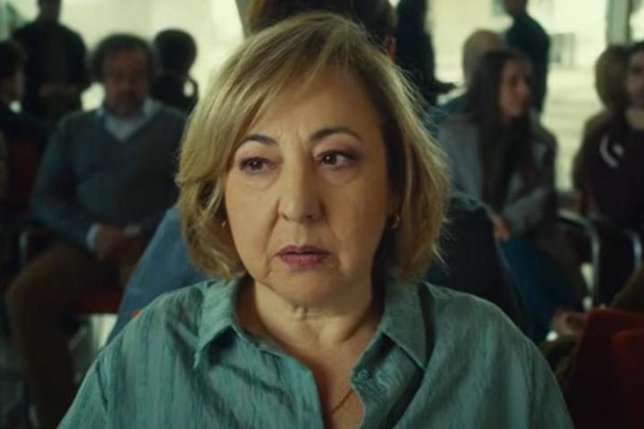 Carmen Machi en el anuncio de Campofrío contra la polarización