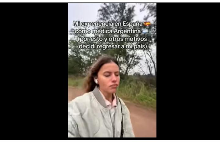 medico-argentina-experiencia-espana