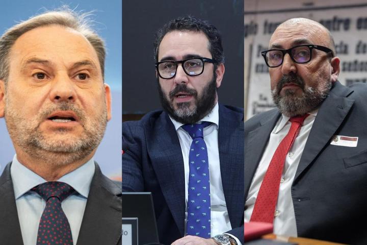 Manual para no perderse en la trama de hidrocarburos.