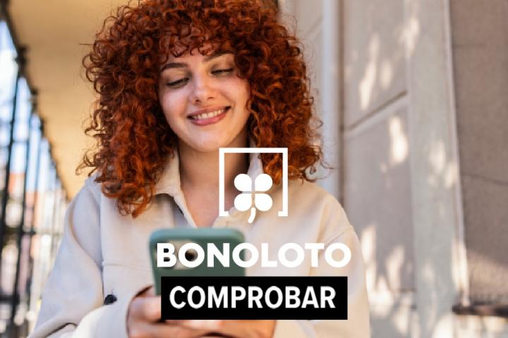 Bonoloto: comprobar los resultados del viernes 12 de diciembre.