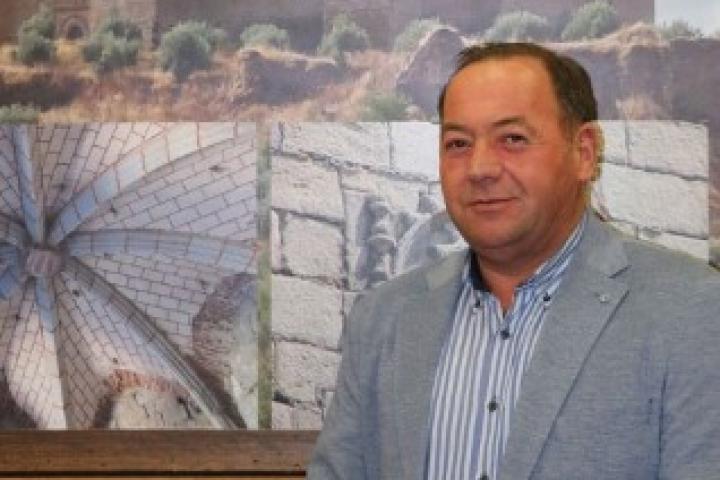 El hasta ahora alcalde de Belalcázar (Córdoba), Francisco Luis Fernández Rodríguez (PSOE).