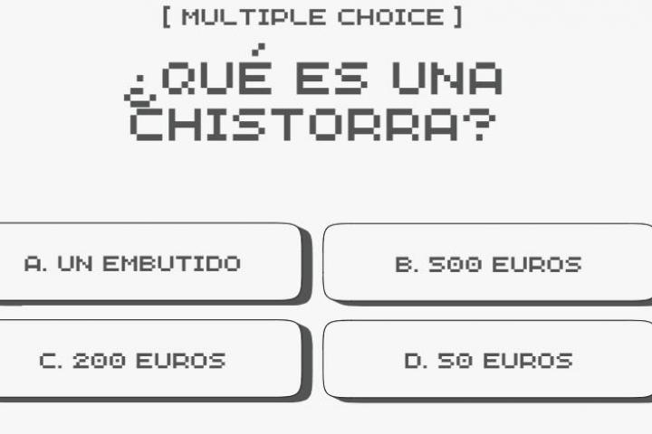 El Trivial Tramas: un juego sobre la actualidad y la corrupción.