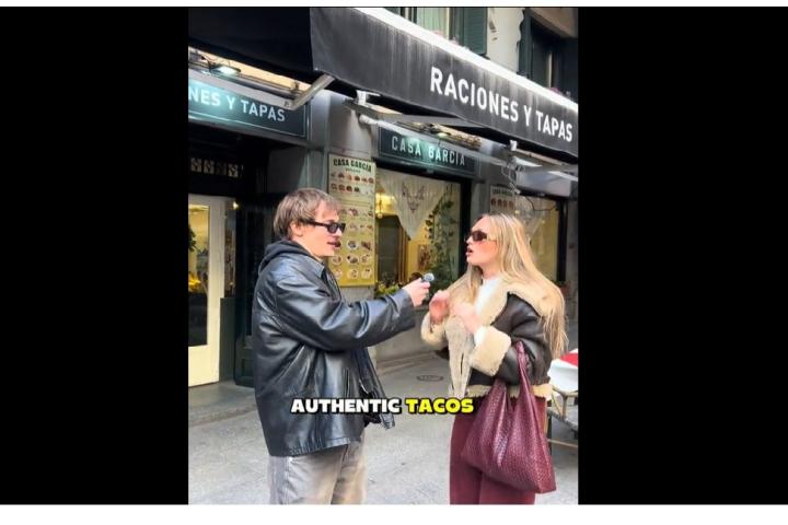 costumbres-comida-turistas-en-espana