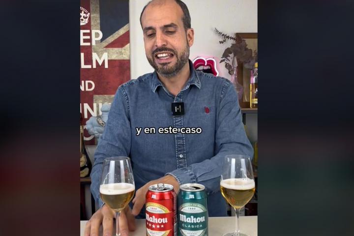 cervezas