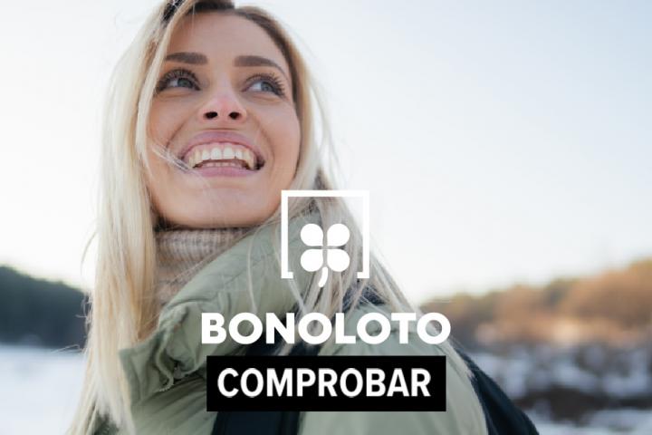 Bonoloto: comprobar los resultados del lunes 15 de septiembre.