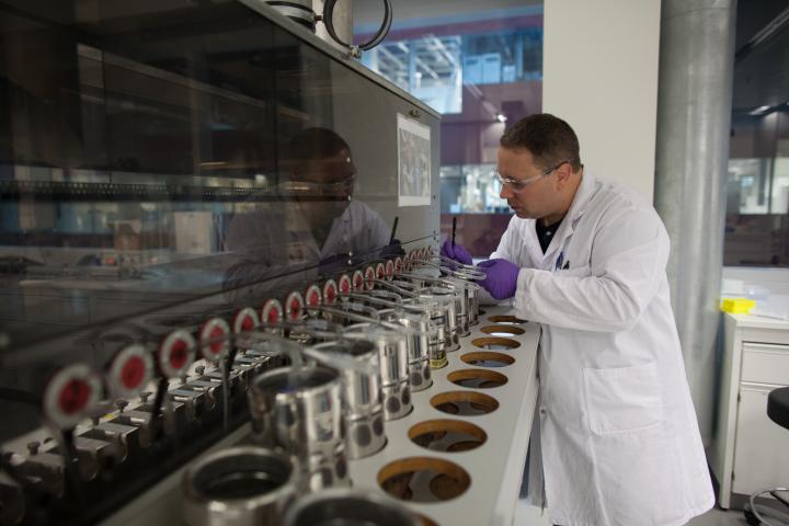 Diversas industrias y sectores apuestan por la innovación en pro de la sostenibilidad y la salud.