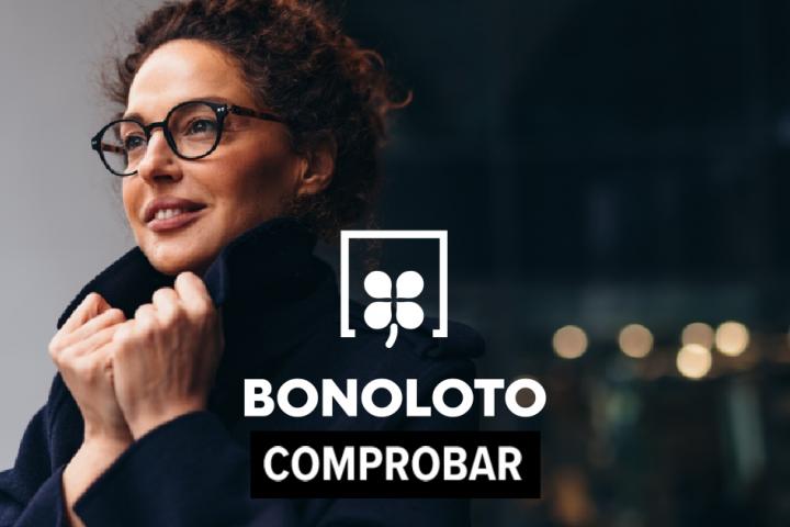 Bonoloto: comprobar los resultados del martes 16 de diciembre.