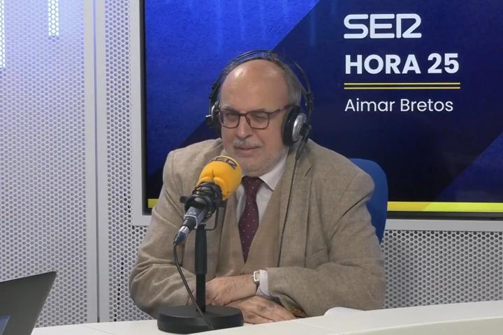 Enric Juliana vaticina lo que ocurrirá en el primer semestre de 2026