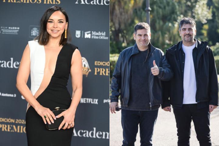 Chenoa y Estopa, las bazas de RTVE para las campanadas