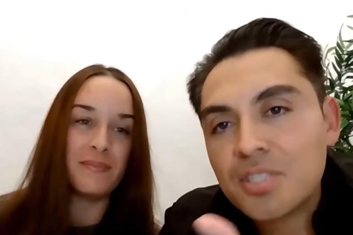 pareja-estados-unidos-en-espana-calidad-vida