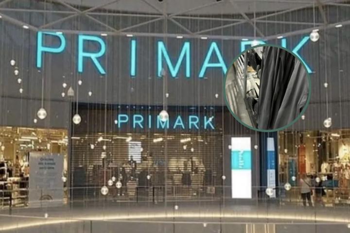 Tienda de Primark