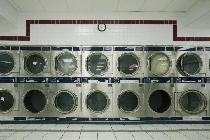 Lavandería