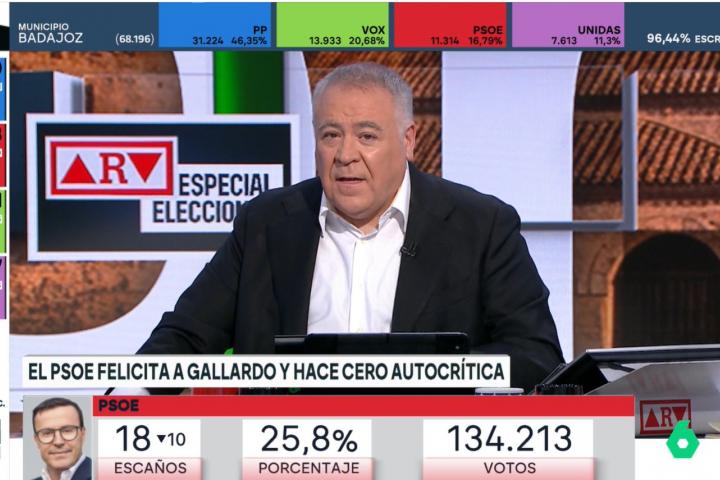 Antonio García Ferreras