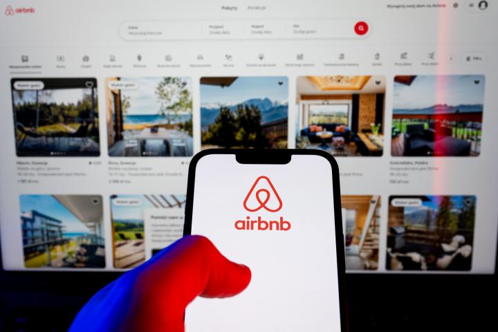 Airbnb