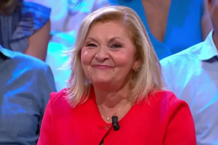 Yolanda lleva un mes jubilada y no acaba de acostumbrarse.