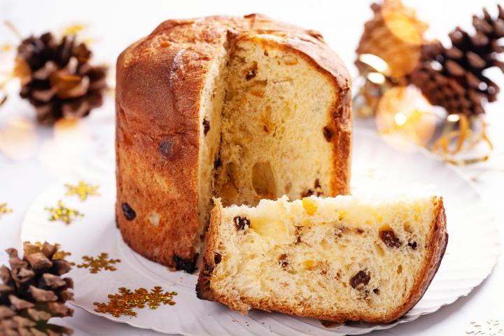 Panettone