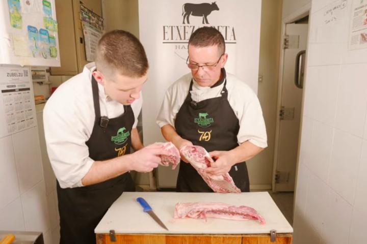 distinguir-chuletas-tomahawk-carne