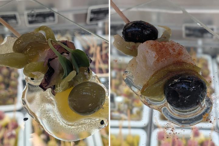 Dos tipos de gildas que se alejan del concepto clásico surgido en los años 40