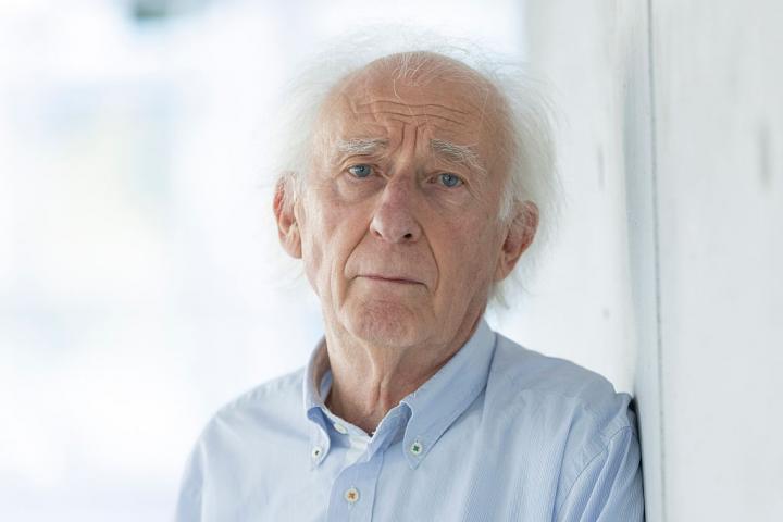 El actor Albert Boadella.