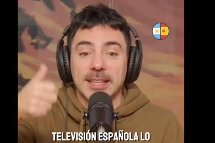 ETP, el programa de argentinos en España.