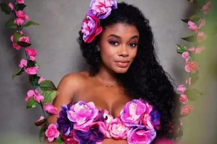 Imani Dia Smith, actriz de Broadway, asesinada por su novio en su domicilio