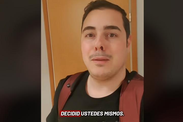 camionero en finlandia