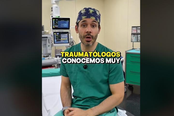 traumatologo